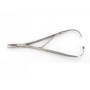 Mathieu needle holder - 20 cm