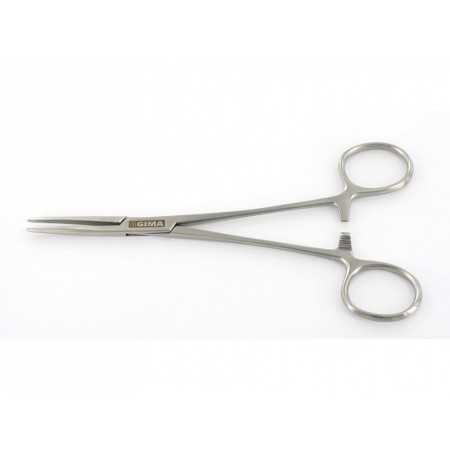 Straight crile forceps - 16 cm