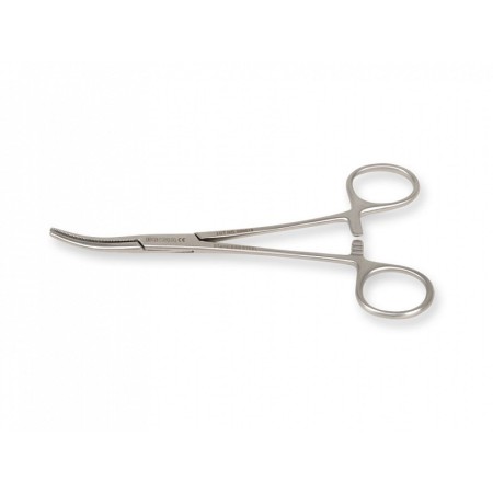 Buet Crile-pincet - 16 cm