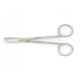 Removedor de grapas Scissor Spencer