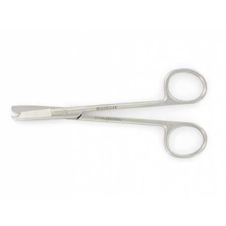 Removedor de grapas Scissor Spencer