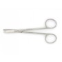 Spencer staple remover scissors