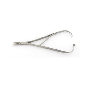 Mathieu needle holder - 14 cm