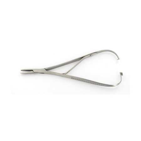 Mathieu needle holder - 14 cm