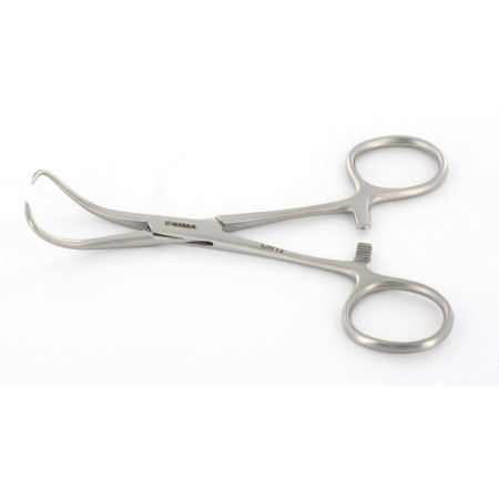 Backhauszange – 9 cm