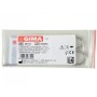 Lige saks med spidse ender - 14,5 cm