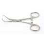 Backhaus forceps - 13.5 cm