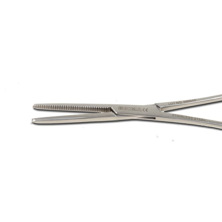 Pinza klemmer - 14 cm