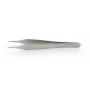 Pinza adson - 12 cm - 1x2 denti