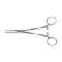 Straight kelly forceps - 14 cm