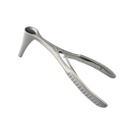 Killian nose forceps - 15cm, 75mm