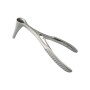 Killian Nasal Forceps - 15 cm, 75 mm