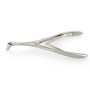 Tiech Halle nazalne pincete - 13,5 cm
