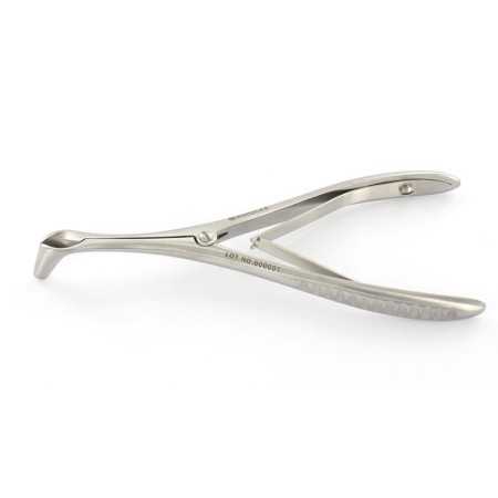 Pinza nasal Tiech halle - 13,5 cm