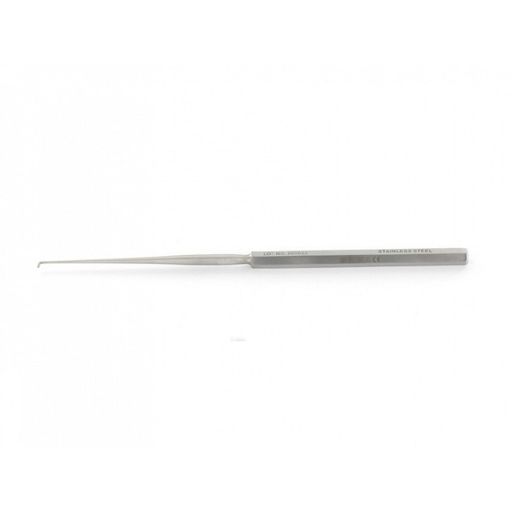 Háček lucae orl jemný - 14cm