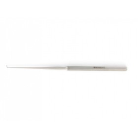 Lucae orl hook - 14 cm