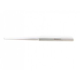 Lucae Ent-krog - 14 cm