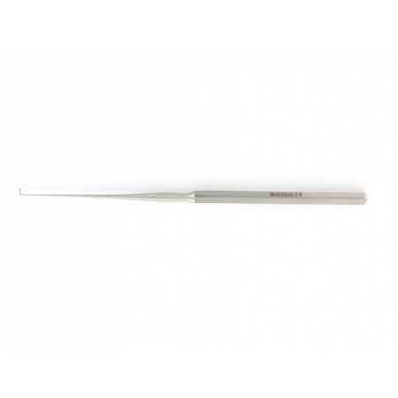 Lucae orl hook - 14 cm