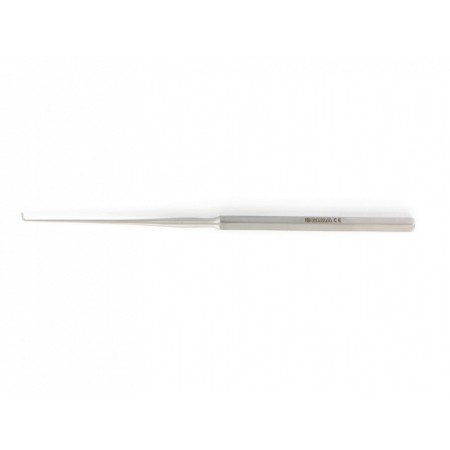 Gancho lucae ent - 14 cm