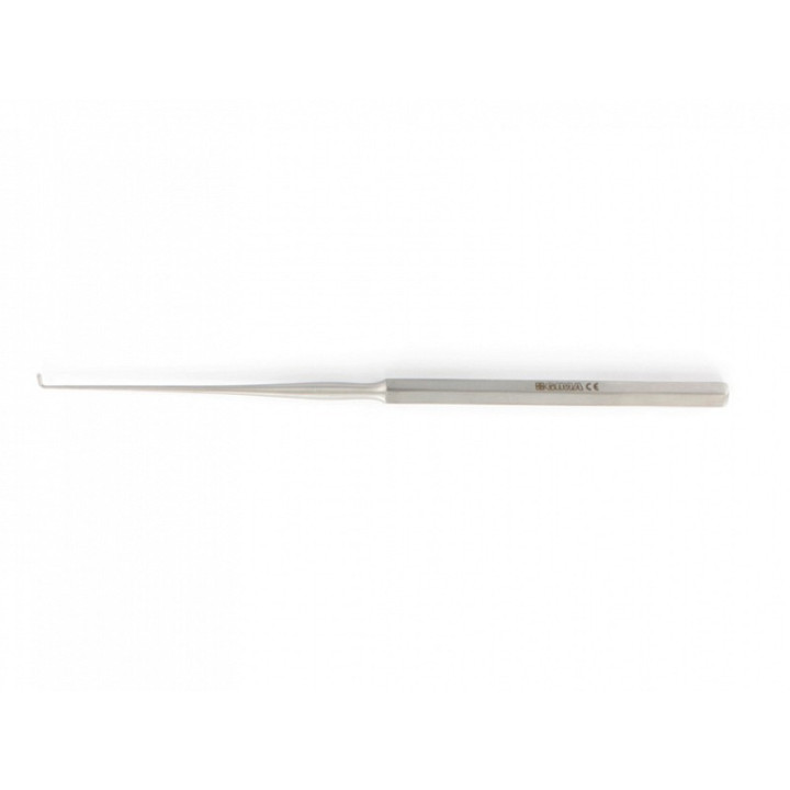Lucae Ent-krog - 14 cm
