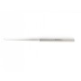 Lucae orl hook - 14 cm