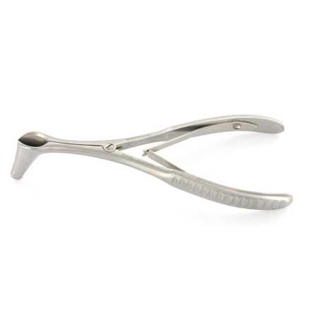 Killian nose forceps - 14cm, 35mm