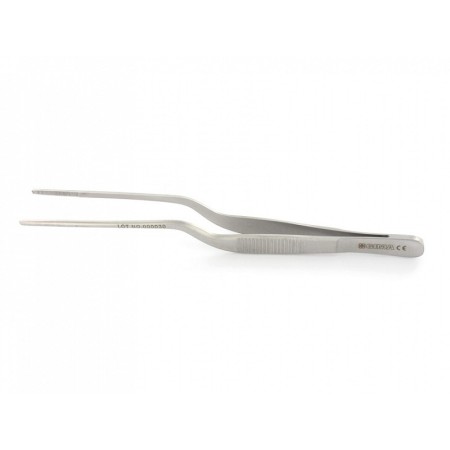 Pinzas de bayoneta lucae - 14 cm