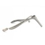 Killian nose forceps - 14 cm, 75 mm fo