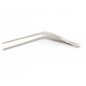 Troeltsch ear forceps - 12 cm