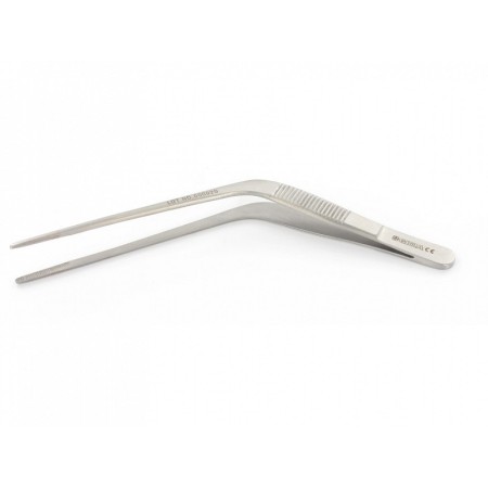 Troeltsch øretang - 12 cm