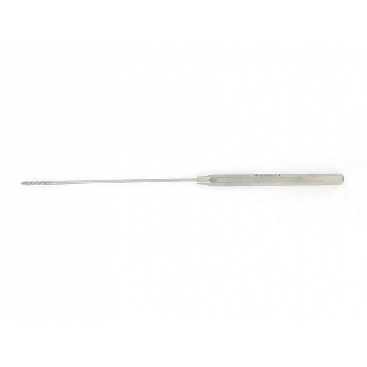 Soporte para algodón - 16 cm