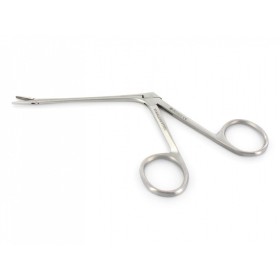 Hartmann ear forceps - 8 cm micro