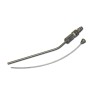 Frazier-aspiratorkanyl, diameter 3 mm