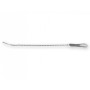 Martin hysterometer - buigbaar - 30 cm