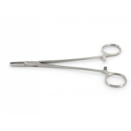 Držák jehly mayo hegar - 18 cm