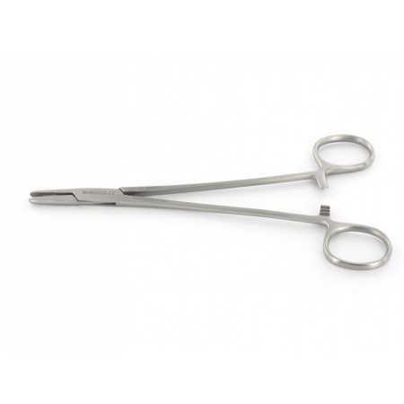 Mayo hegar needle holder - 18 cm