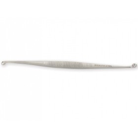Unna redonda - 14 cm