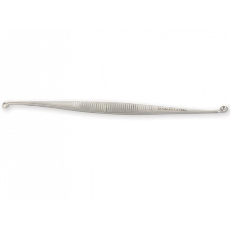 Hunna redondo - 14 cm