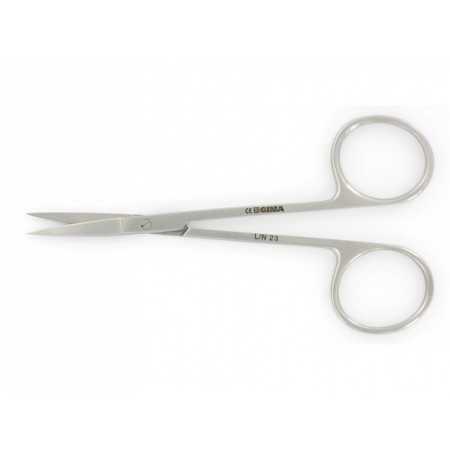 Iris delicat straight scissors - 11 cm