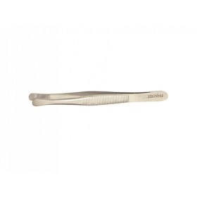 Pinça redonda - 9 cm
