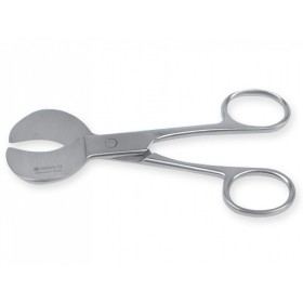 Umbilical scissors mod usa - 10.5 cm