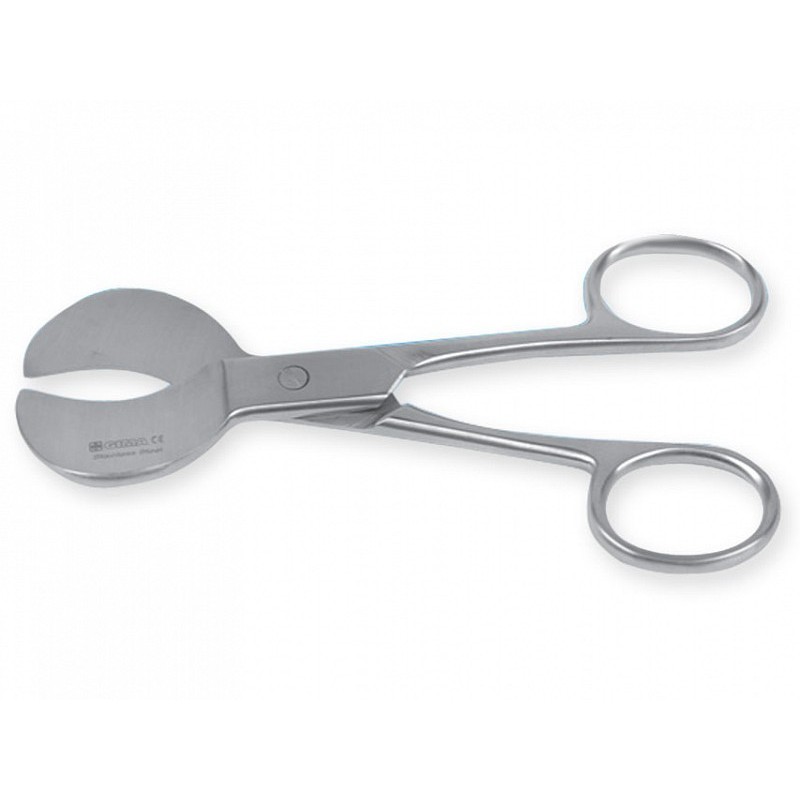 Embrio Scissors Usa mod umbilical scissors - 10.5 cm