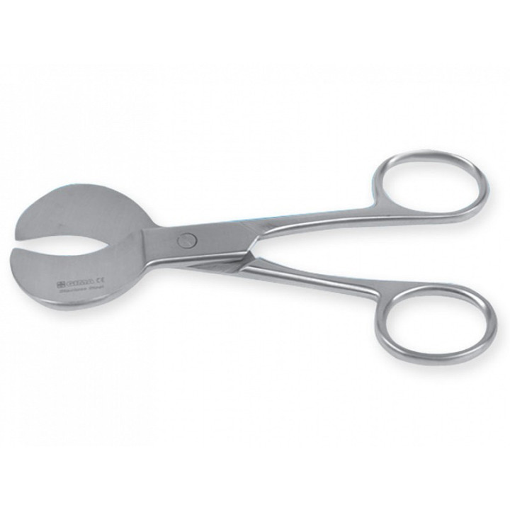 Nabelschere, US-Modell – 10,5 cm