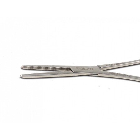 Klemmer tang - lige - 18 cm
