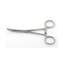 Klemmer tang - buet - 14 cm