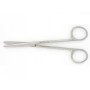 Metzenbaum scissors - straight - 18 cm