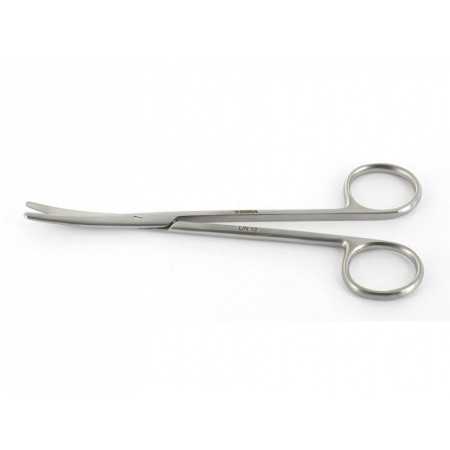 Metzenbaum scissors - curved - 14.5 cm