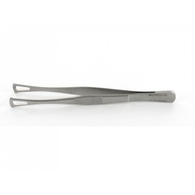 Duval forceps - 14cm x 10mm