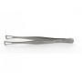 Pinza duval - 14 cm x 10 mm