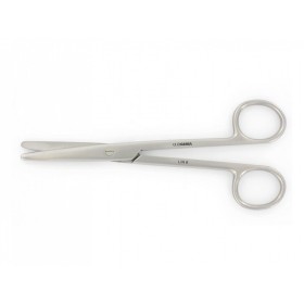 Mayo stille scissors - straight - 14.5 cm